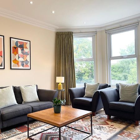 Glenlyn Apartments Barnet Extérieur photo