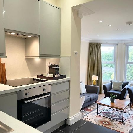 Glenlyn Apartments Barnet Extérieur photo