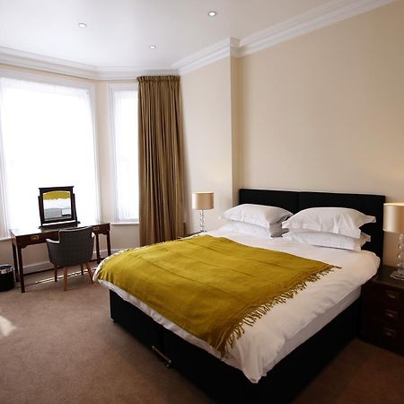 Glenlyn Apartments Barnet Extérieur photo