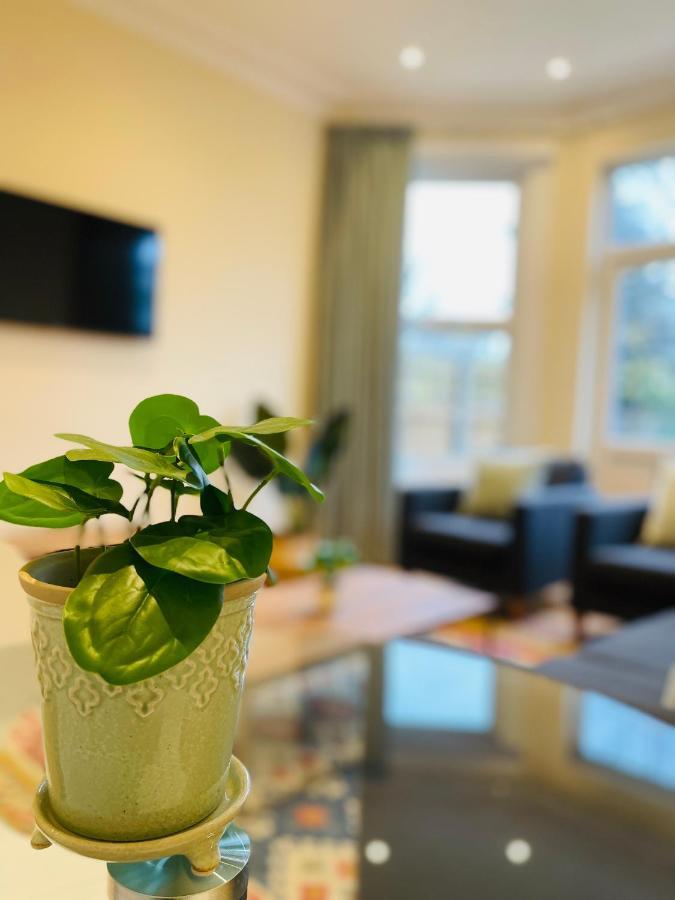 Glenlyn Apartments Barnet Extérieur photo