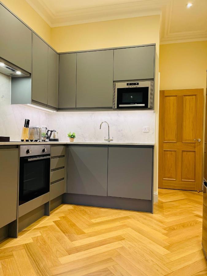 Glenlyn Apartments Barnet Extérieur photo