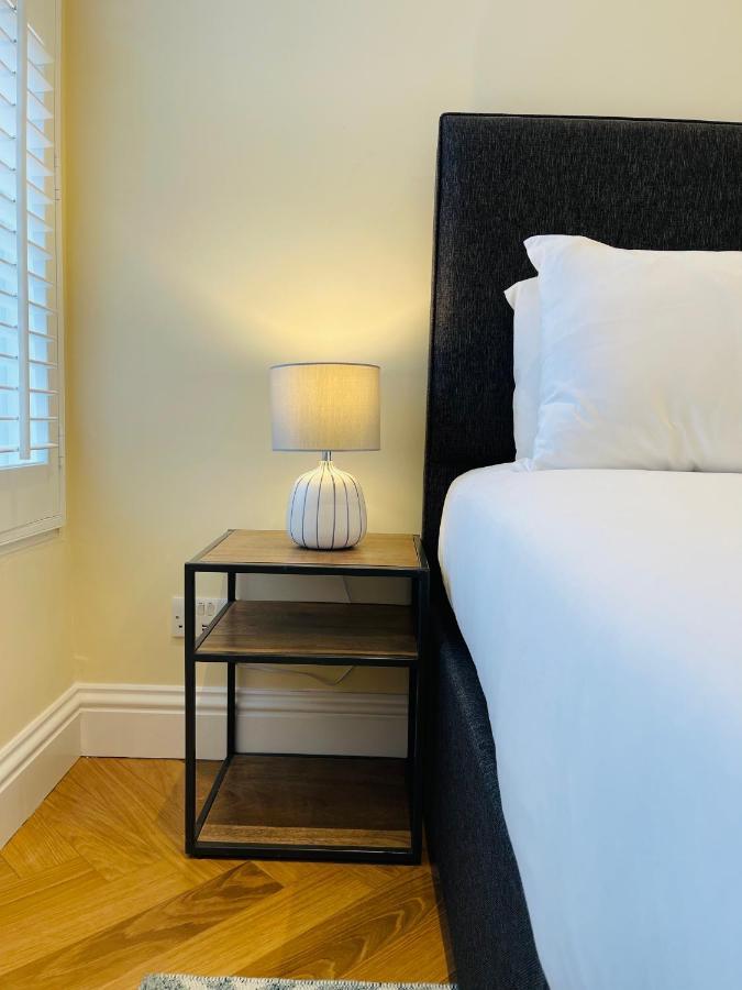 Glenlyn Apartments Barnet Extérieur photo