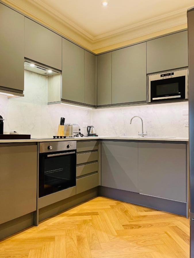 Glenlyn Apartments Barnet Extérieur photo