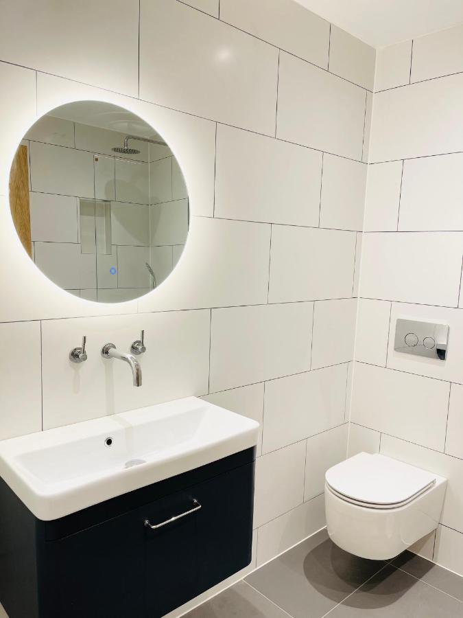 Glenlyn Apartments Barnet Extérieur photo