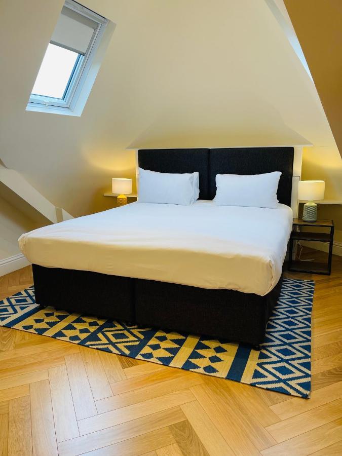 Glenlyn Apartments Barnet Extérieur photo