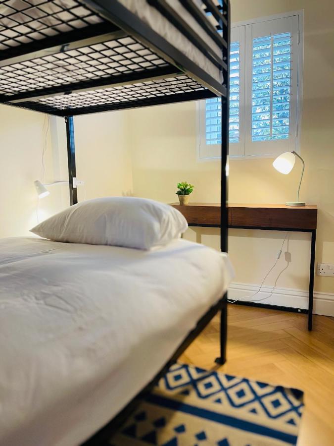 Glenlyn Apartments Barnet Extérieur photo