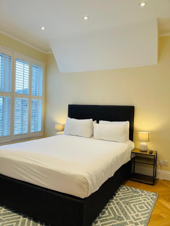 Glenlyn Apartments Barnet Extérieur photo