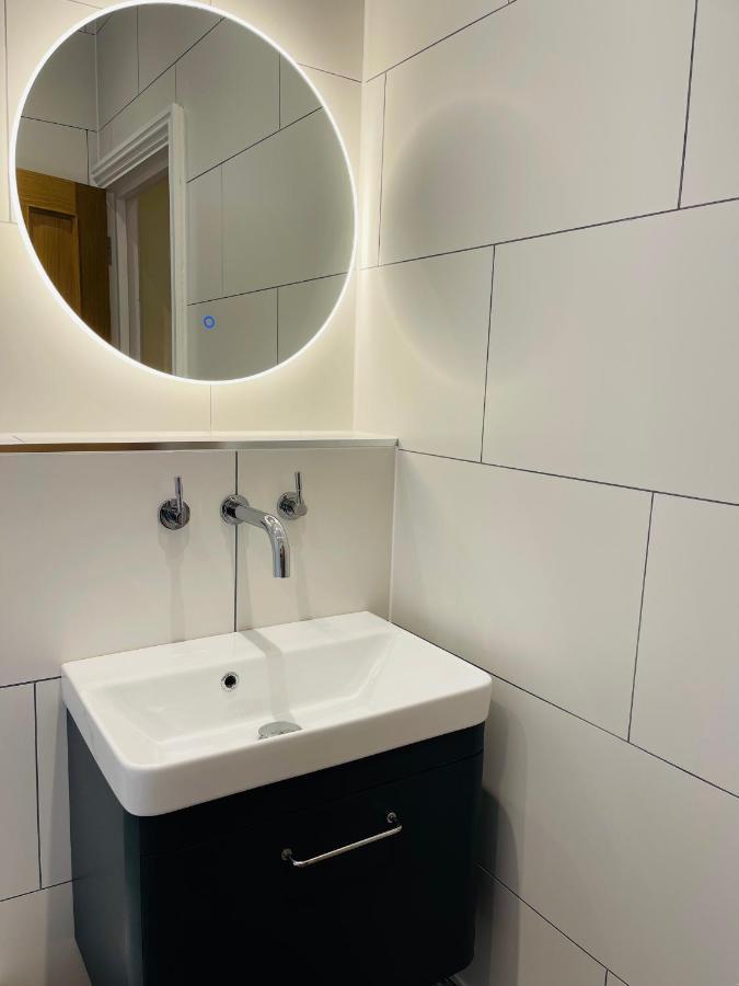 Glenlyn Apartments Barnet Extérieur photo
