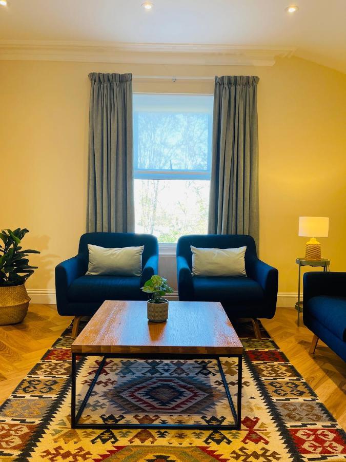Glenlyn Apartments Barnet Extérieur photo