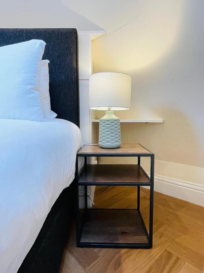 Glenlyn Apartments Barnet Extérieur photo