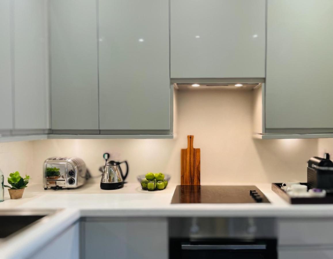 Glenlyn Apartments Barnet Extérieur photo