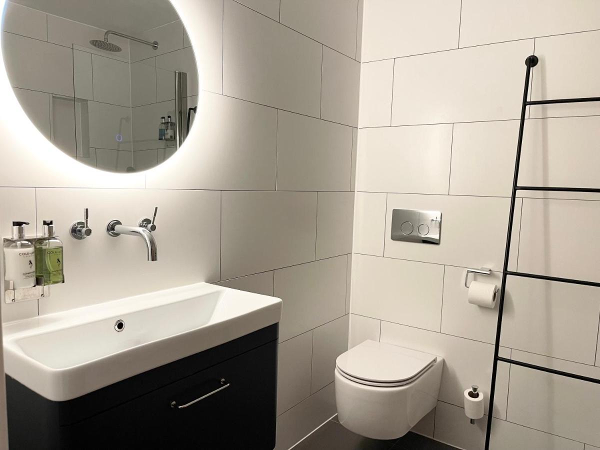 Glenlyn Apartments Barnet Extérieur photo