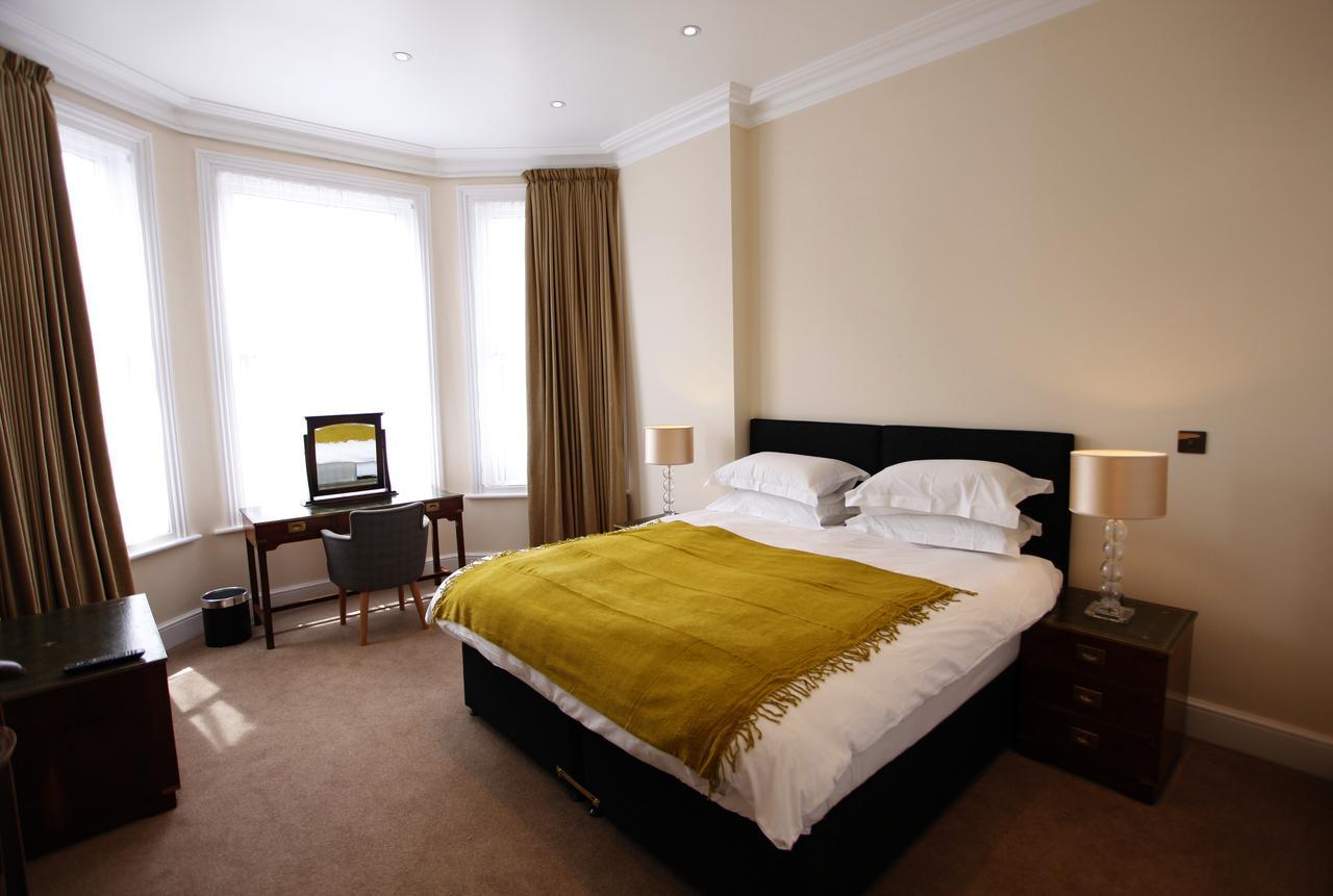 Glenlyn Apartments Barnet Extérieur photo