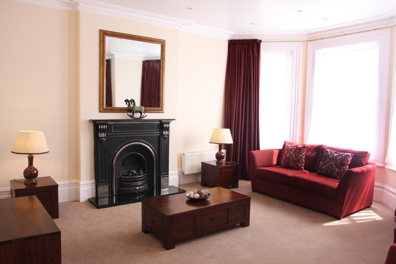 Glenlyn Apartments Barnet Extérieur photo