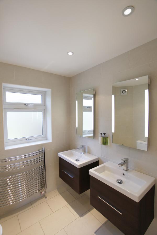 Glenlyn Apartments Barnet Extérieur photo