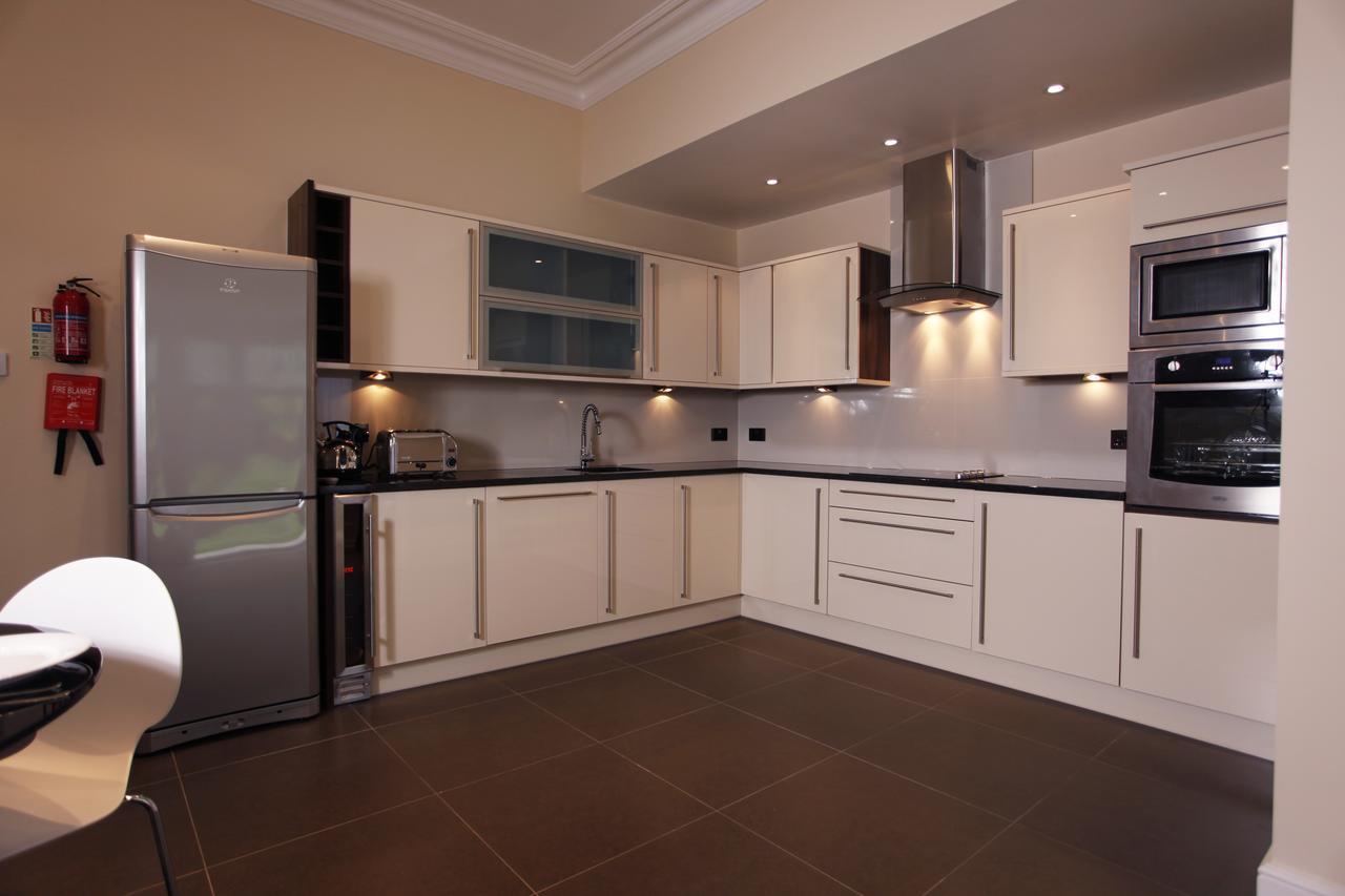 Glenlyn Apartments Barnet Extérieur photo
