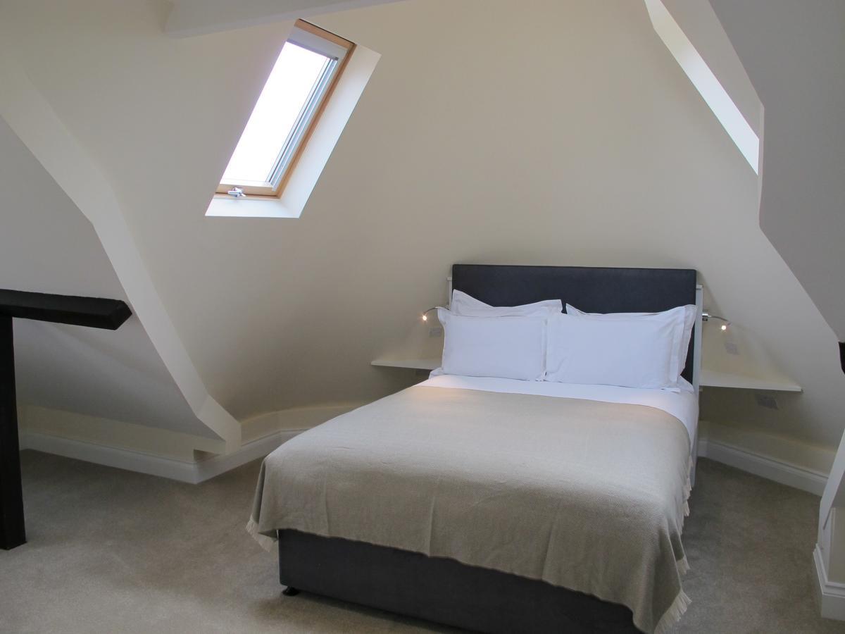 Glenlyn Apartments Barnet Extérieur photo