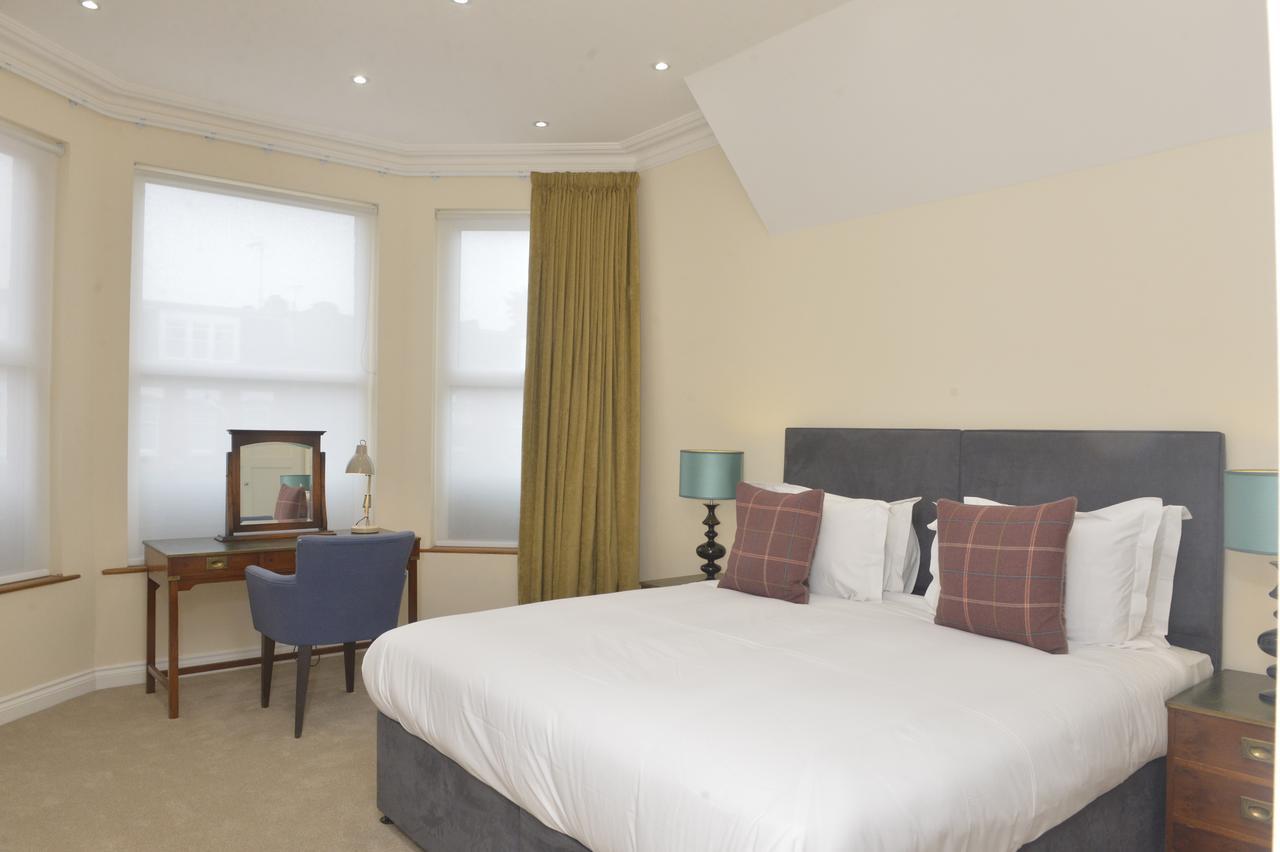 Glenlyn Apartments Barnet Extérieur photo