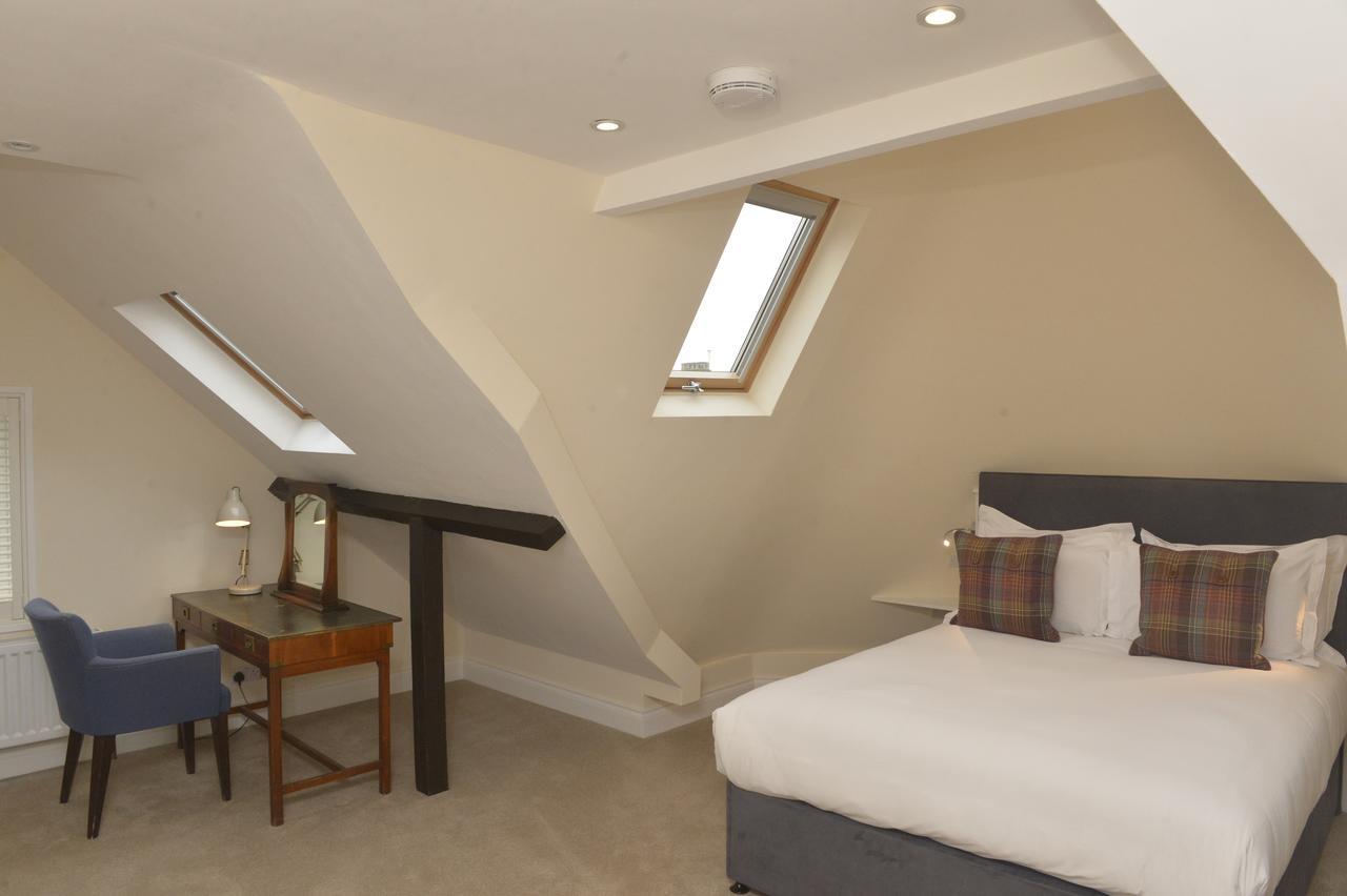 Glenlyn Apartments Barnet Extérieur photo