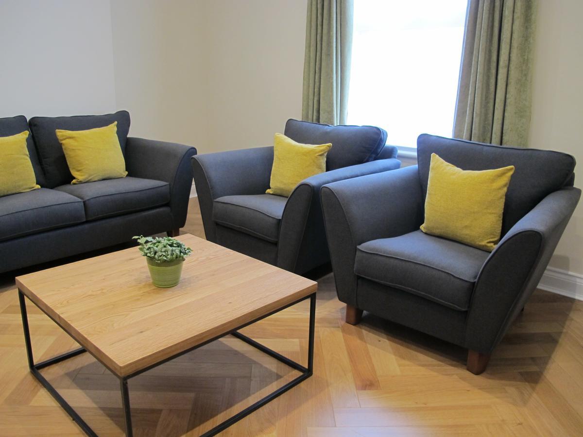 Glenlyn Apartments Barnet Extérieur photo