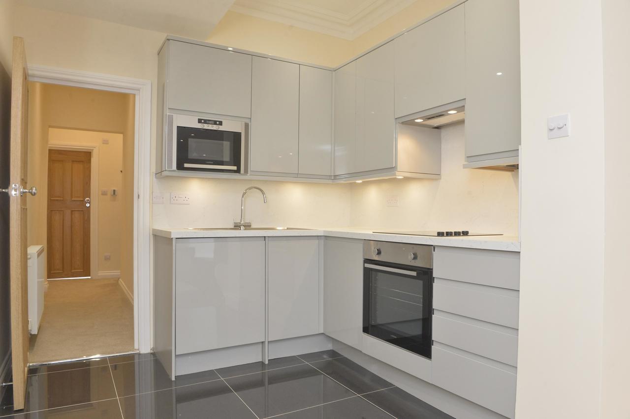 Glenlyn Apartments Barnet Extérieur photo