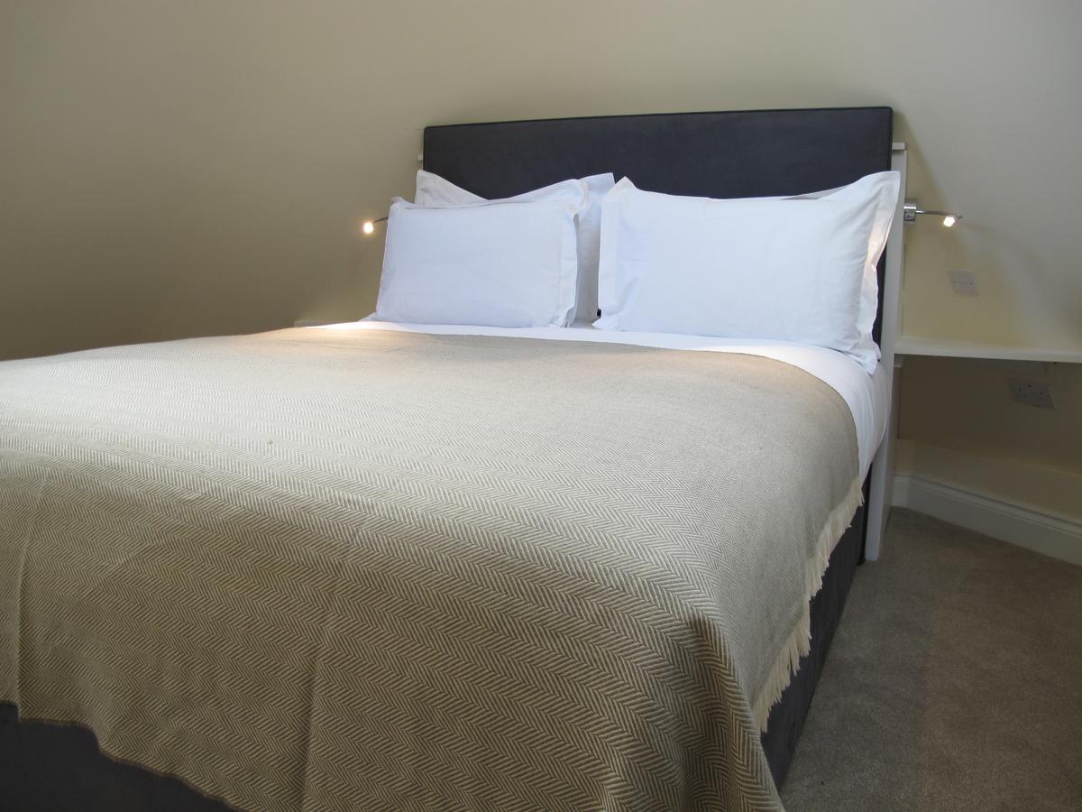 Glenlyn Apartments Barnet Extérieur photo