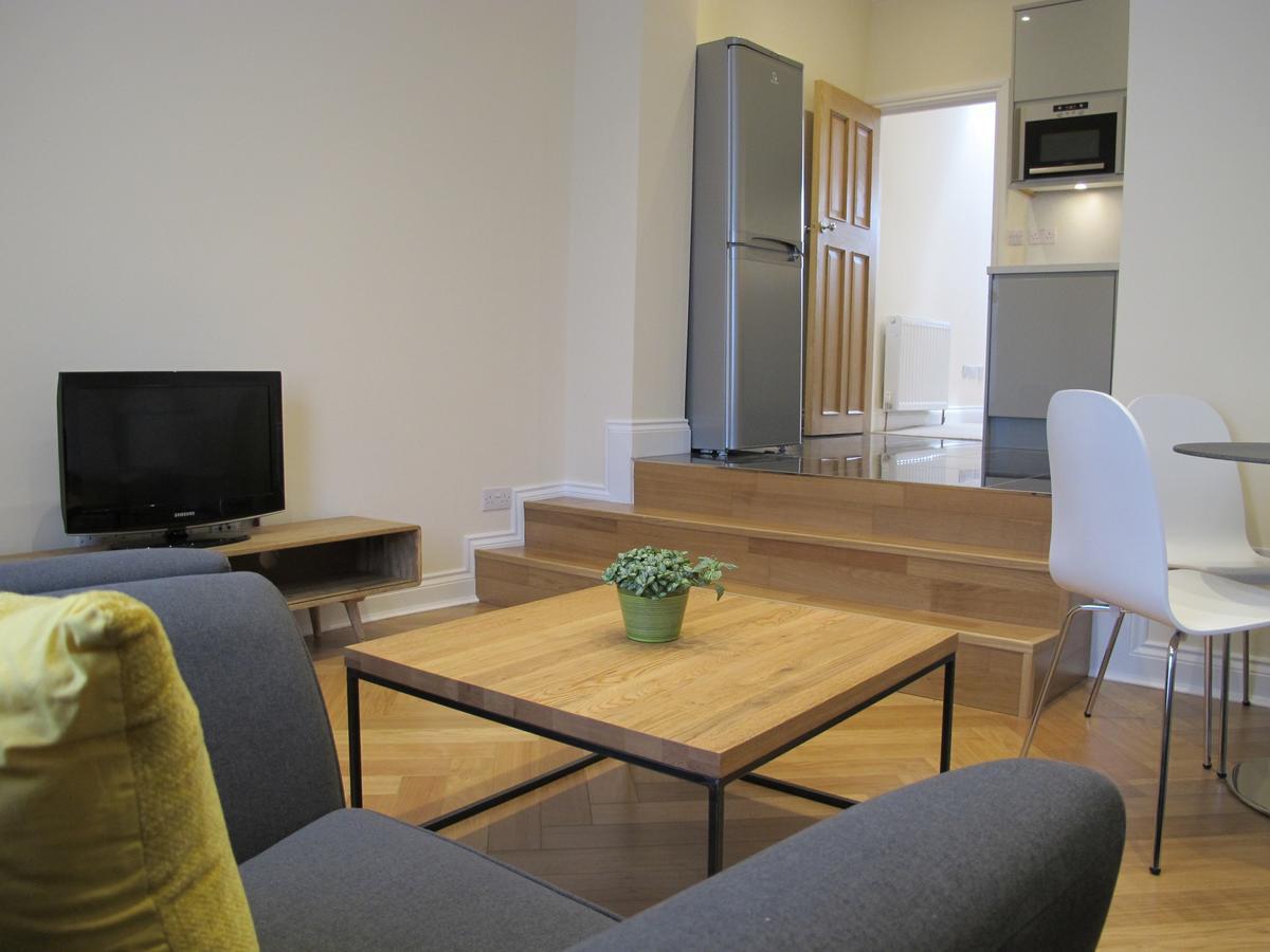 Glenlyn Apartments Barnet Extérieur photo