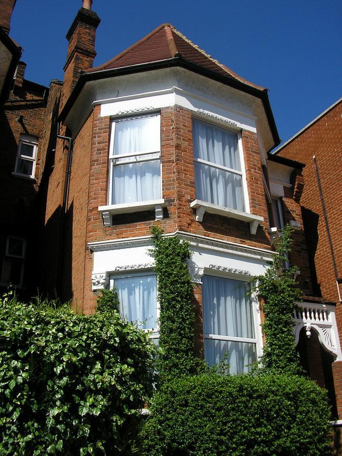 Glenlyn Apartments Barnet Extérieur photo