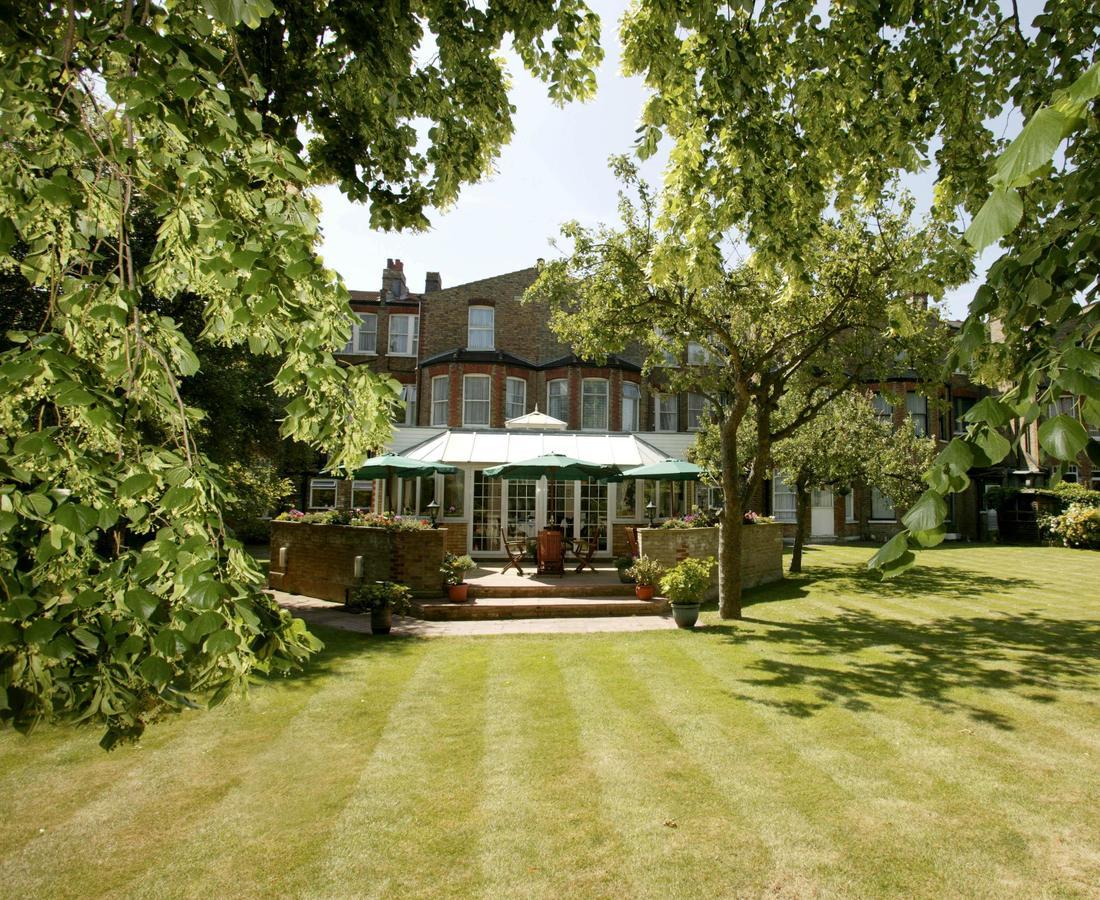 Glenlyn Apartments Barnet Extérieur photo